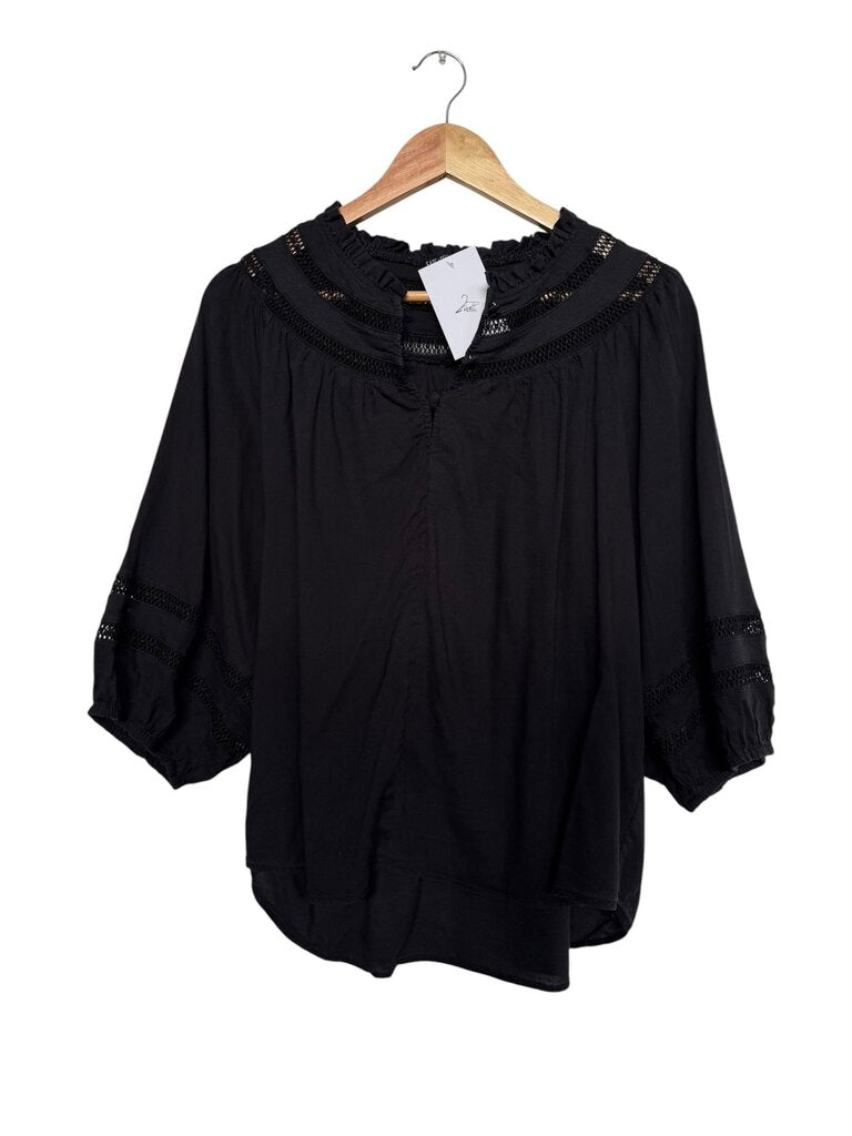 Fate + Becker Blouse - Size 14