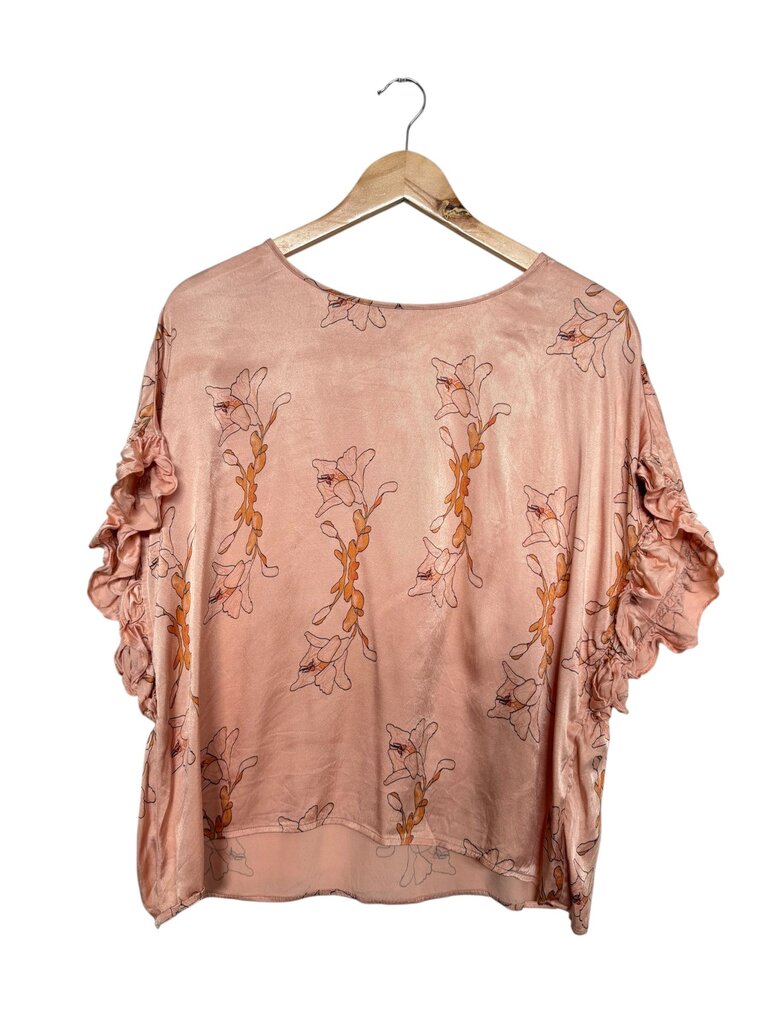 Marilyn Seyb Top - Size L