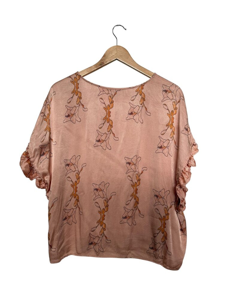 Marilyn Seyb Top - Size L