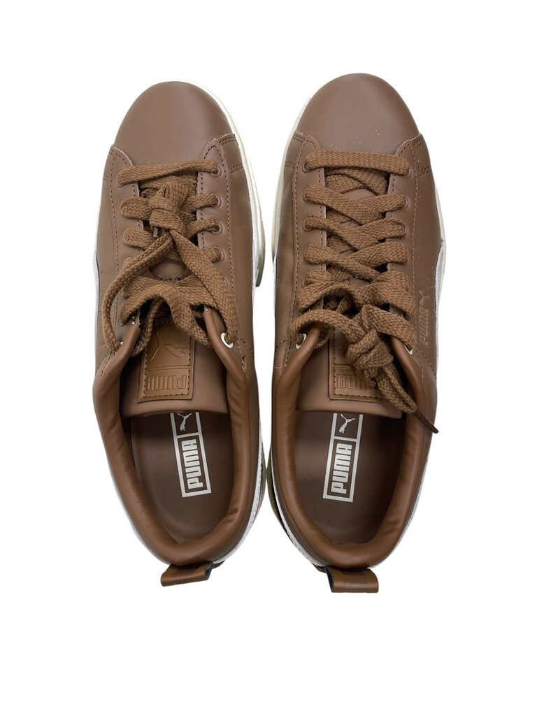 Puma Platform Shoes -size 42