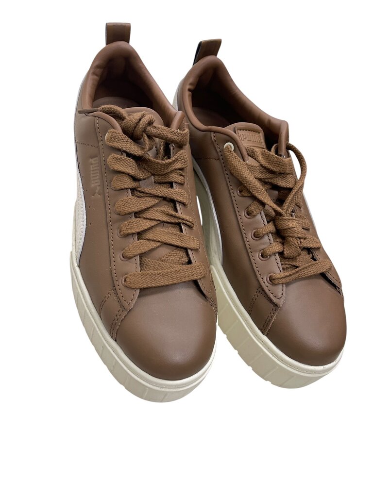 Puma Platform Shoes -size 42