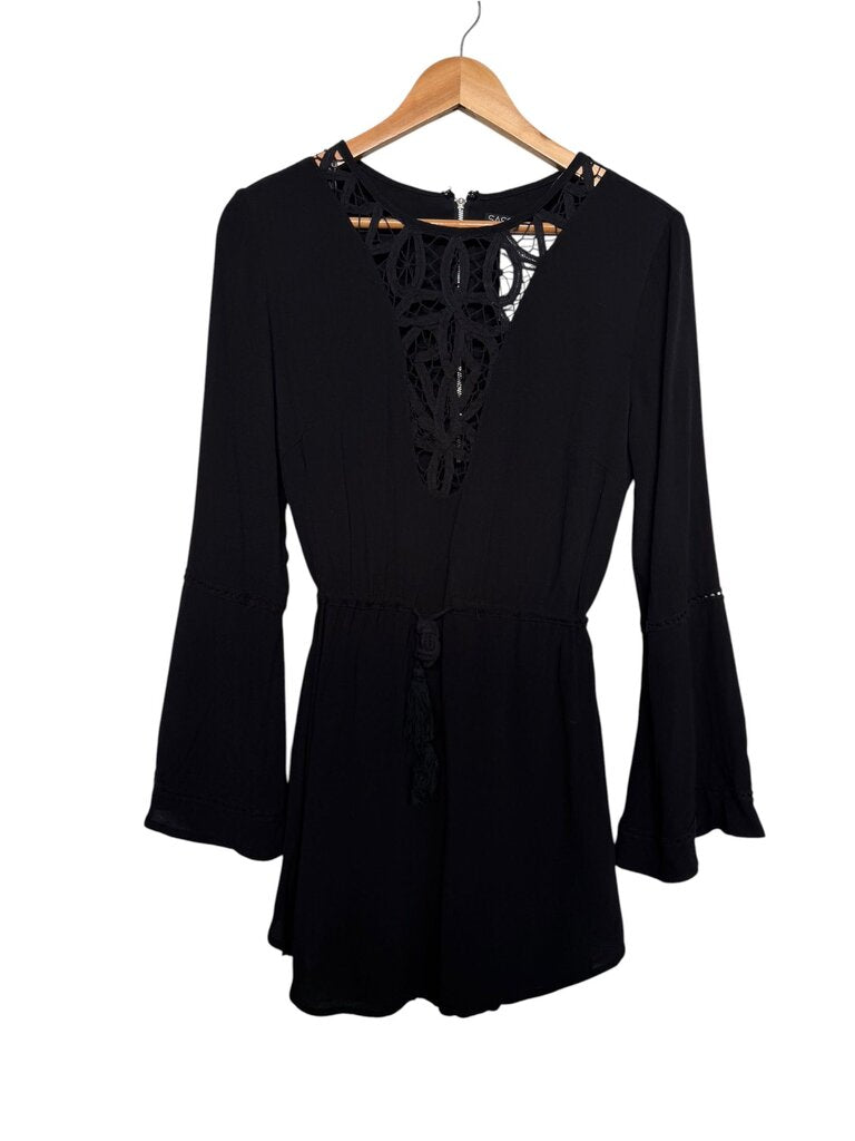 Sass Dress - Size 12