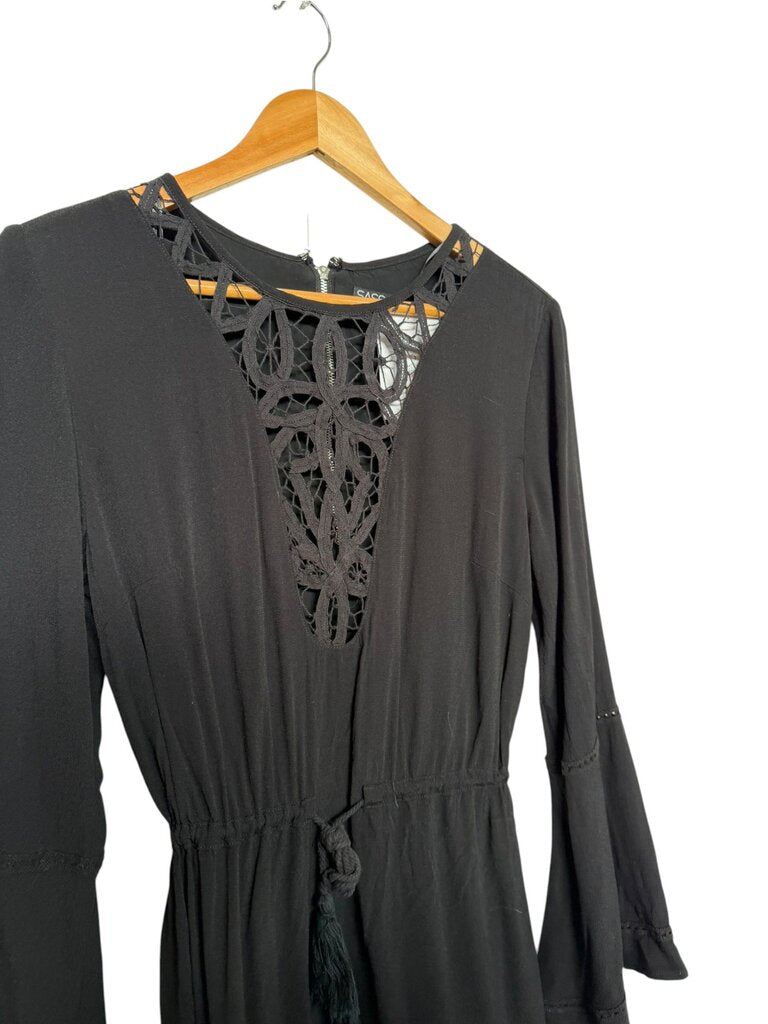 Sass Dress - Size 12