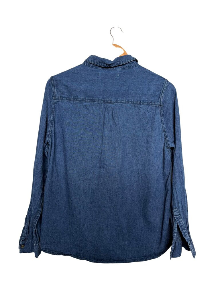 Wrangler Shirt - Size 12