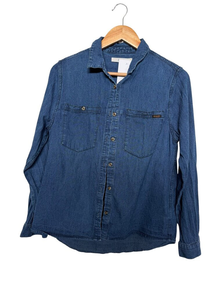 Wrangler Shirt - Size 12