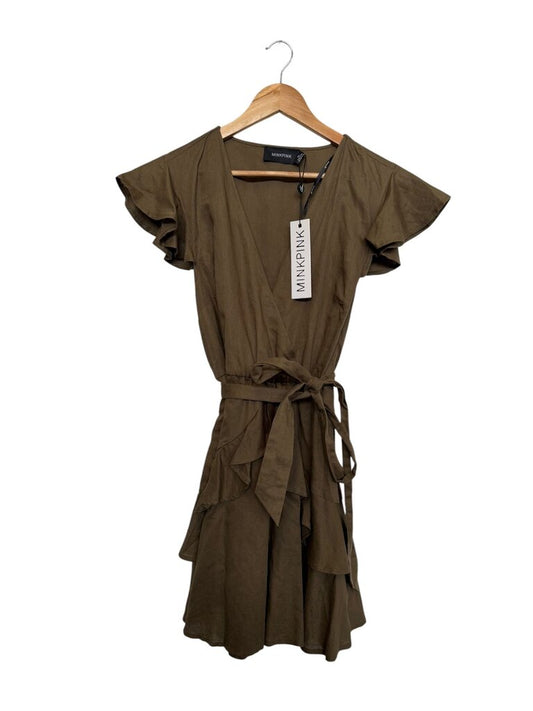 Mink Pink dress (NWT) - Size XL