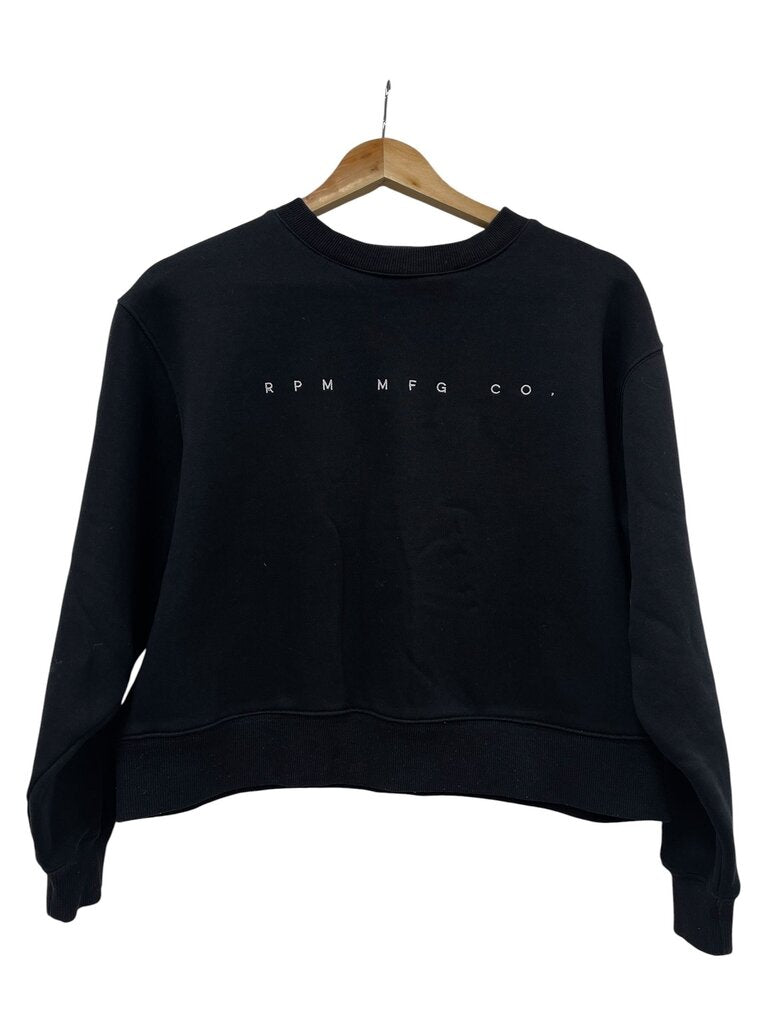 RPM Crewneck - Size 6