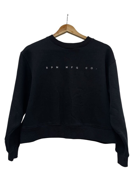 RPM Crewneck - Size 6