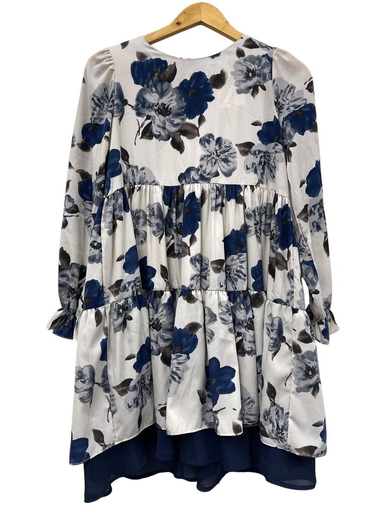 Top Stage Dress -Size S