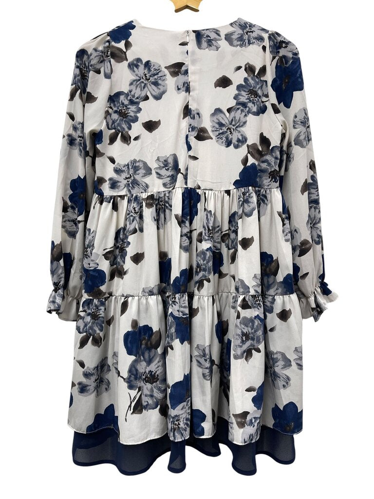 Top Stage Dress -Size S