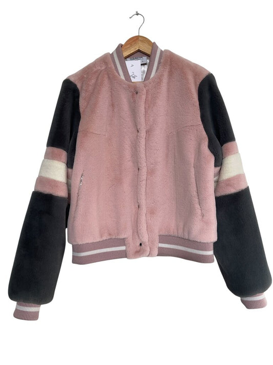 Federation bomber Jacket - Size S