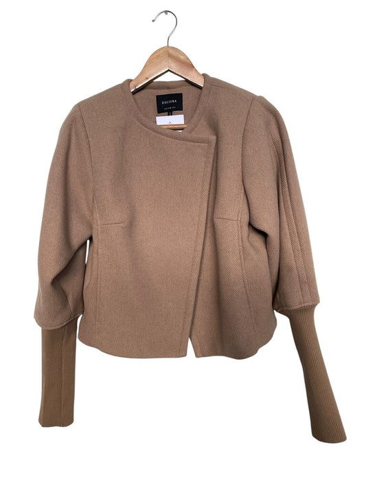 Decjuba Jacket - Size 8