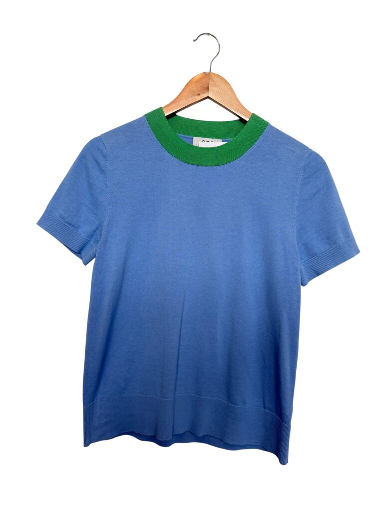 Cos Knit top - Size S