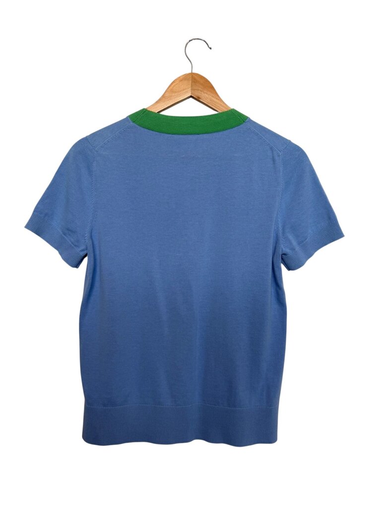Cos Knit top - Size S