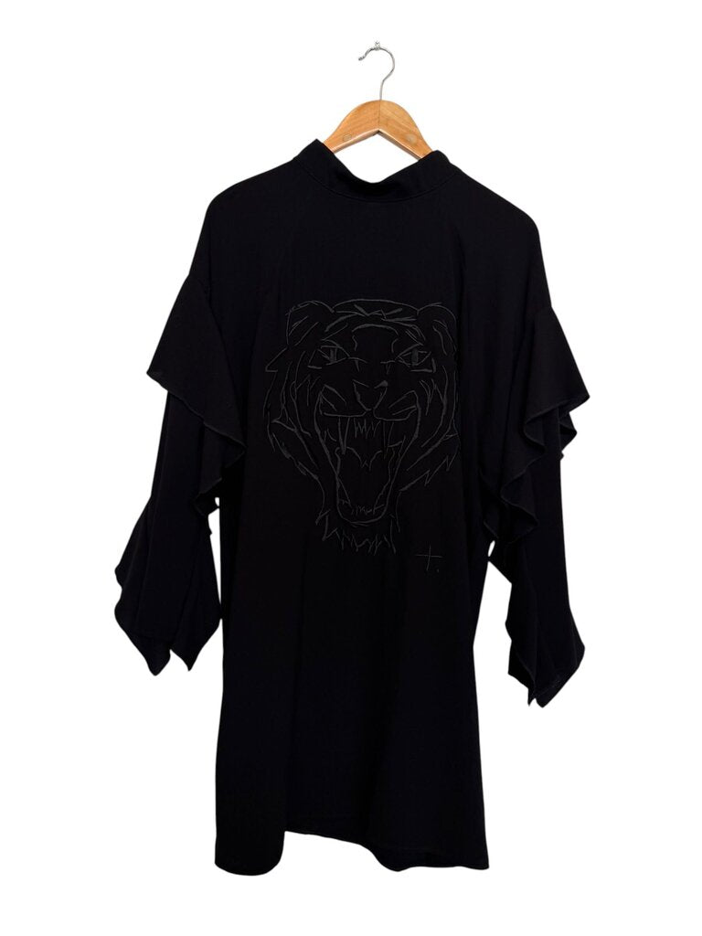 Federation Tiger Dress - Size S