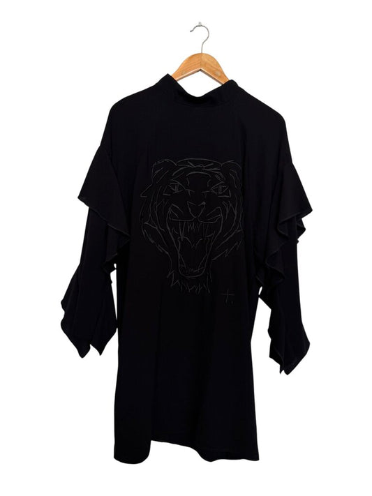 Federation Tiger Dress - Size S