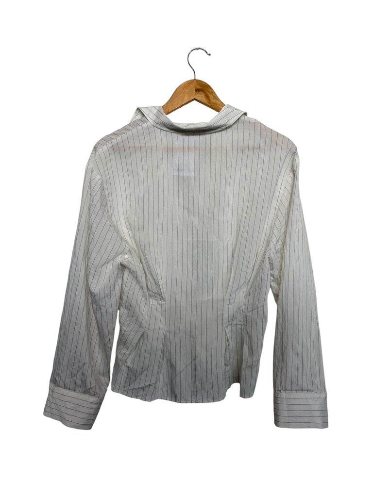 Zara Tailored Shirt - Size M