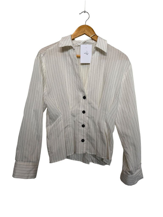 Zara Tailored Shirt - Size M