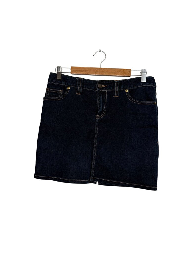 Tommy Hilfiger Skirt - Size 4 (10)