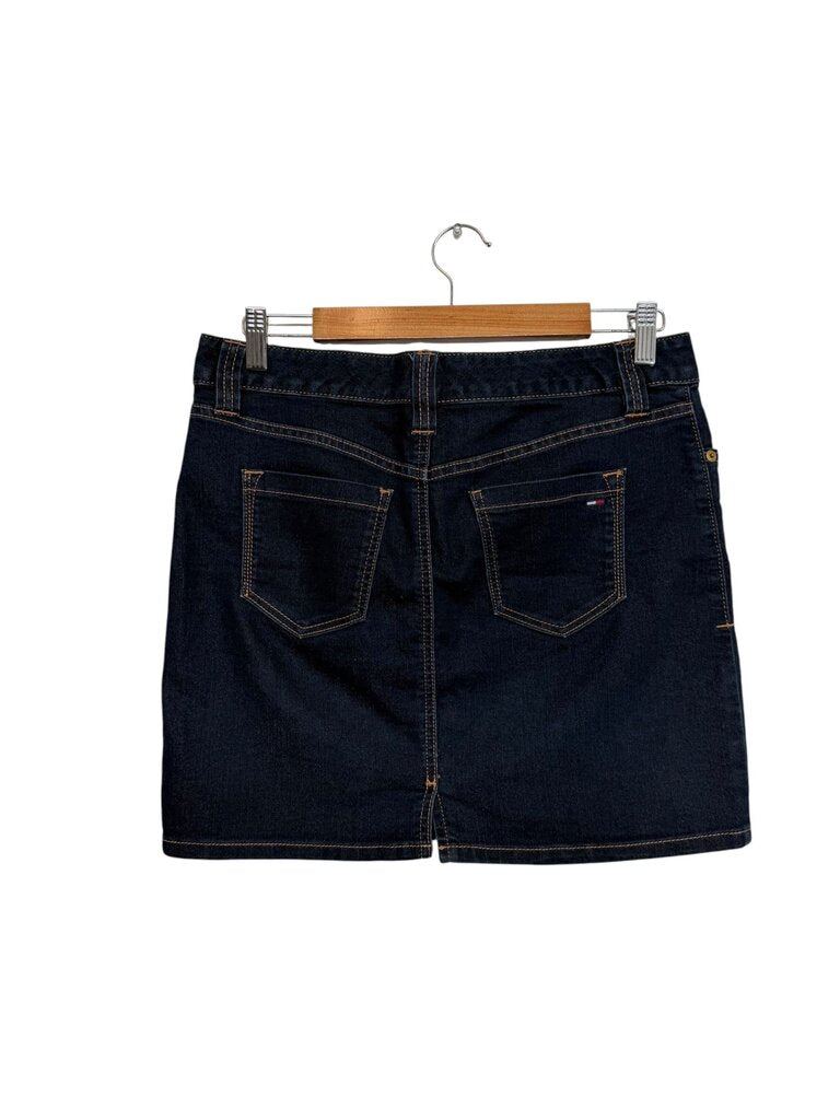 Tommy Hilfiger Skirt - Size 4 (10)