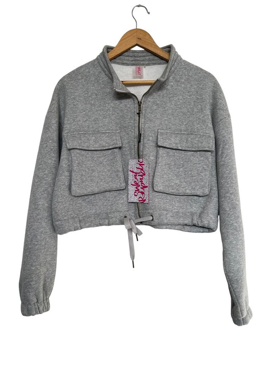 Sweat Republic Jacket (NWT) size S