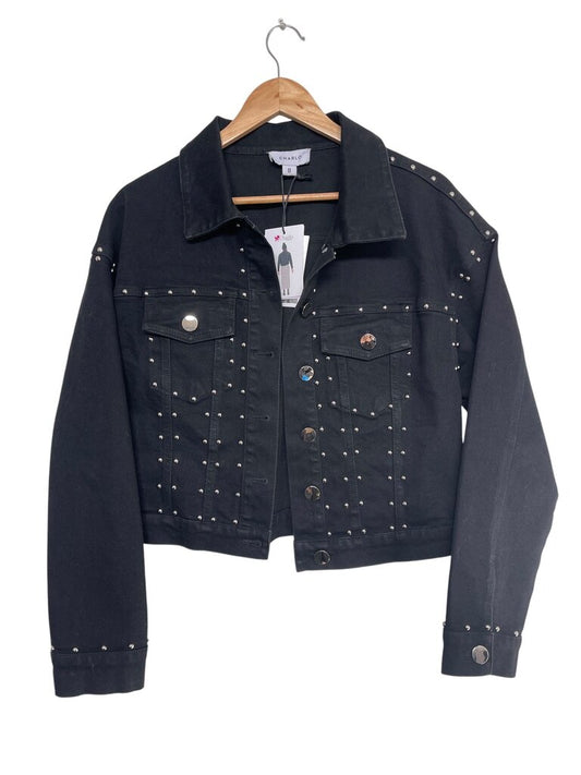 Charlo Jacket (NWT) - Size 8