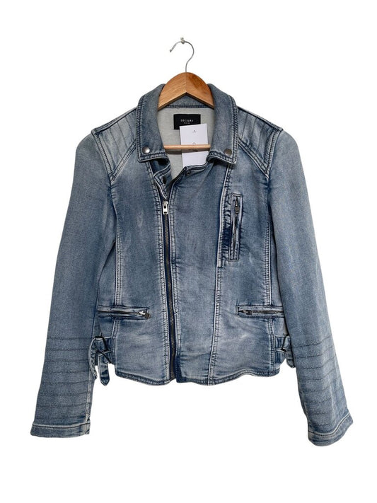 Decjuba Jacket - Size 8