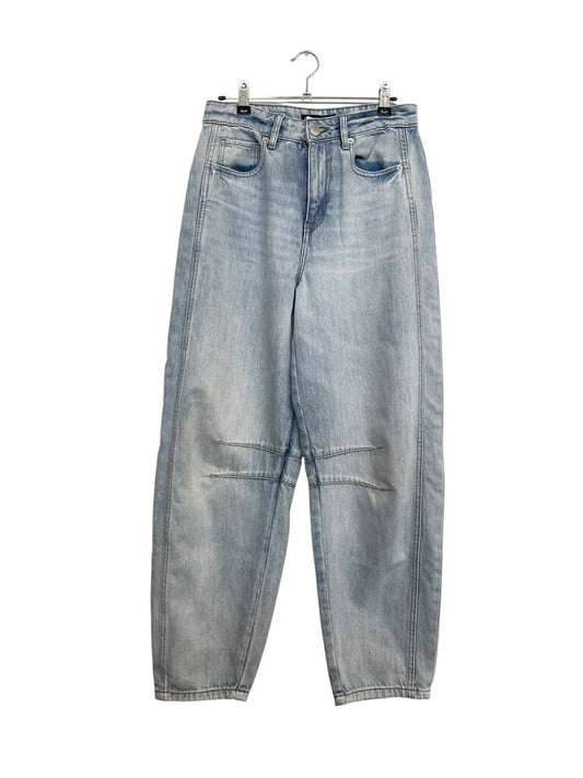 Decjuba Barrel Jeans - Size 8