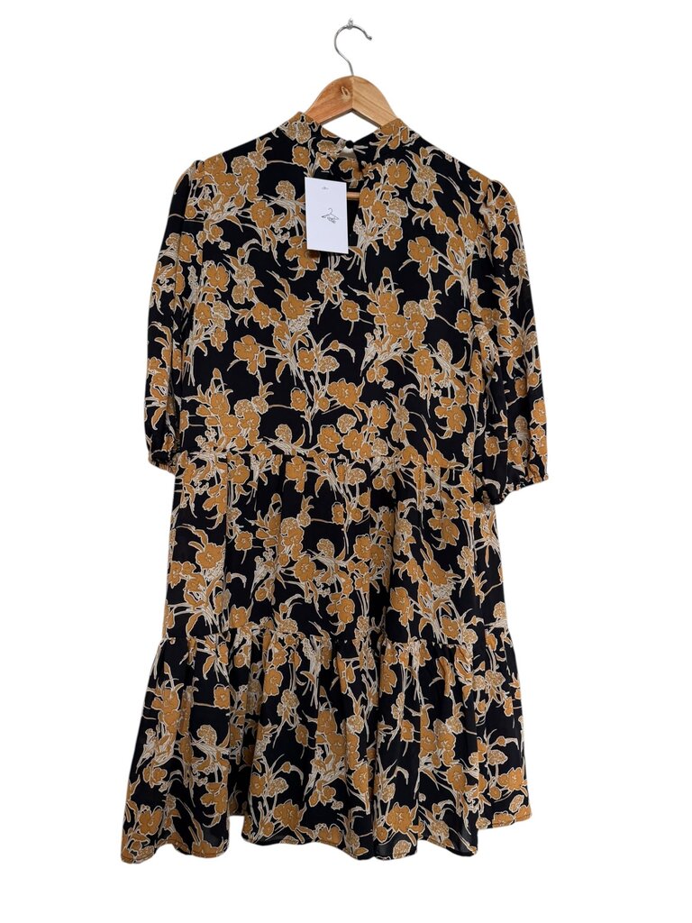 Seeking Lola Dress - Size 10