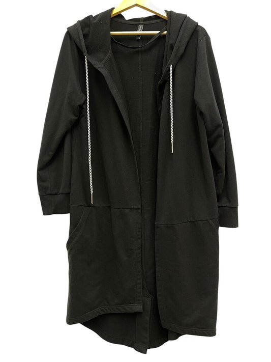 Memo Hooded Cardi - Size L