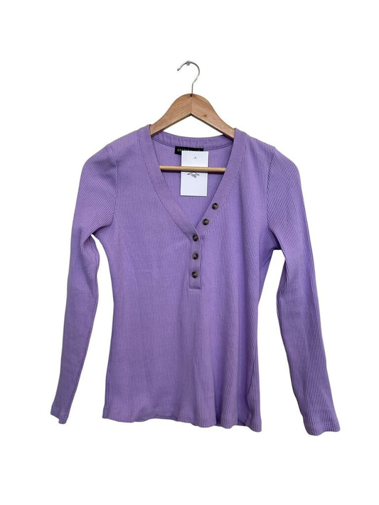 Decjuba LS Tee - Size S