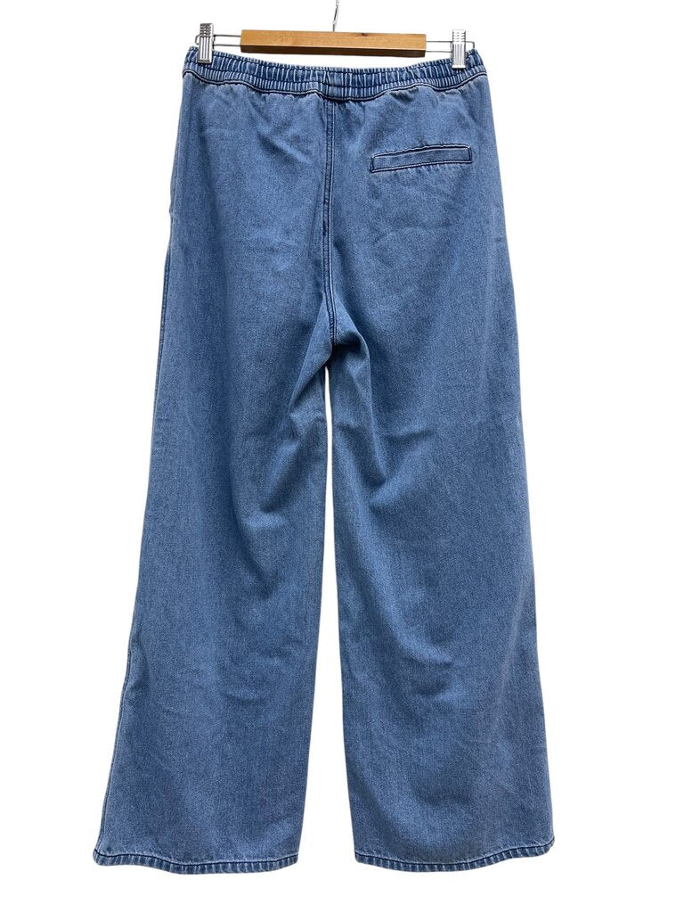Raleigh Denim Joggers - Size 28 (10)