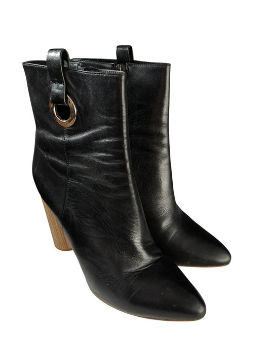 Mi Piaci Boots (BOX) Size 40