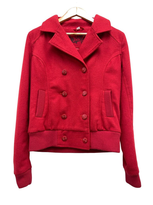Rip Curl Jacket - Size 14