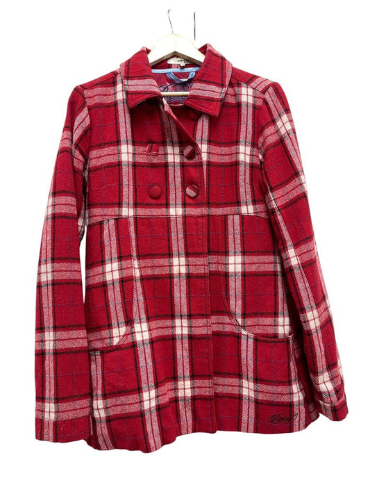 Rip Curl Jacket (marks) - Size 14