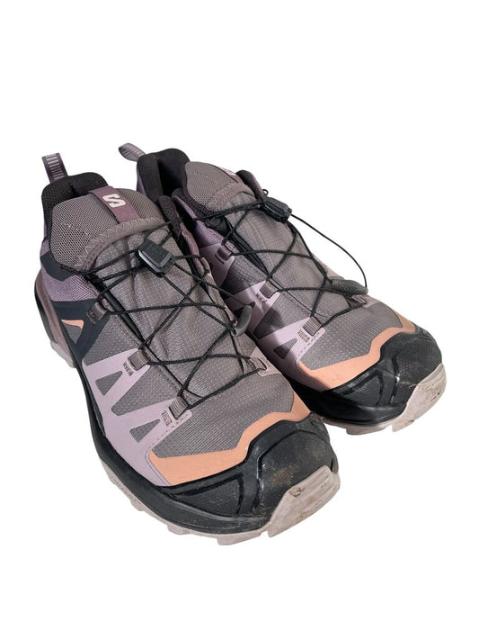 Salomon Shoes (Box) - size 41.5
