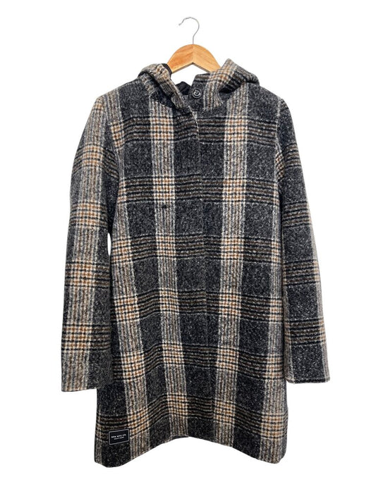 RPM Coat - Size 10