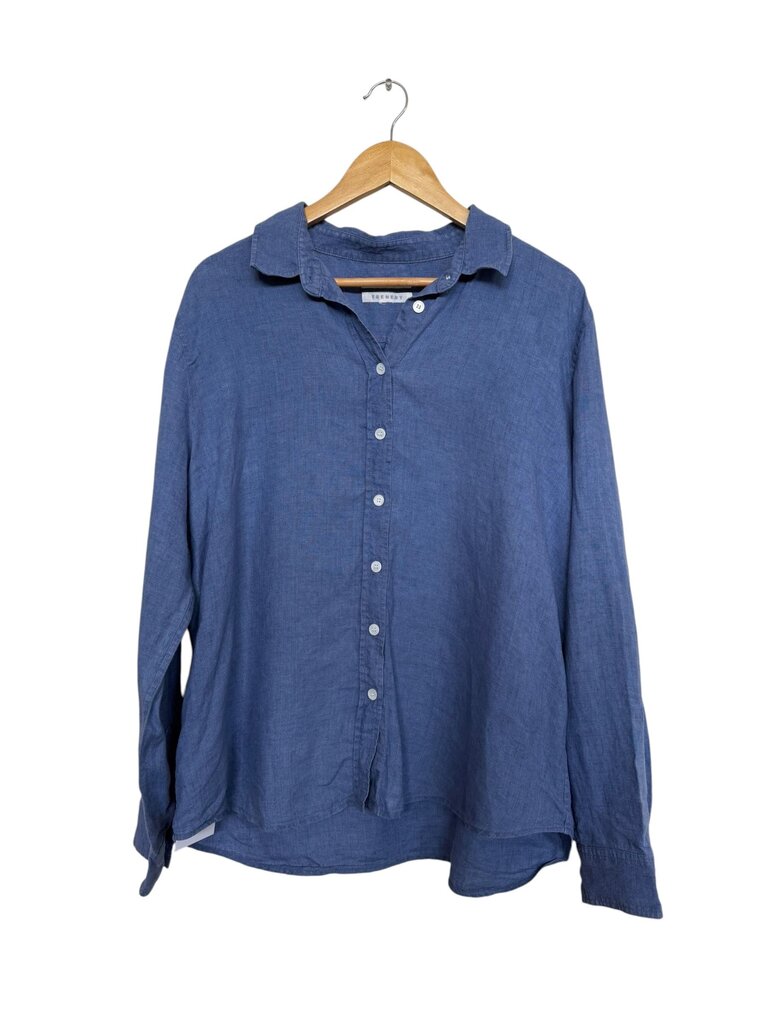 Trenery Shirt - Size L