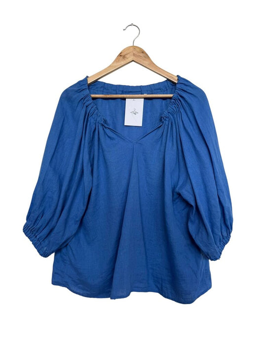 Foil Top - Size 16