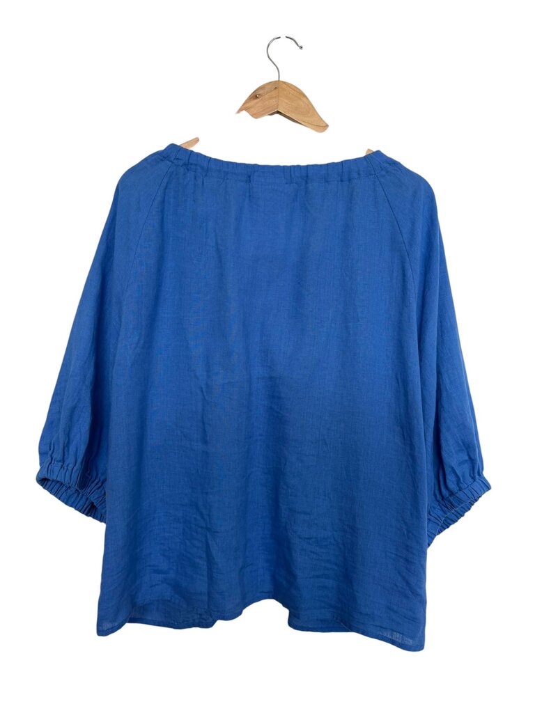 Foil Top - Size 16