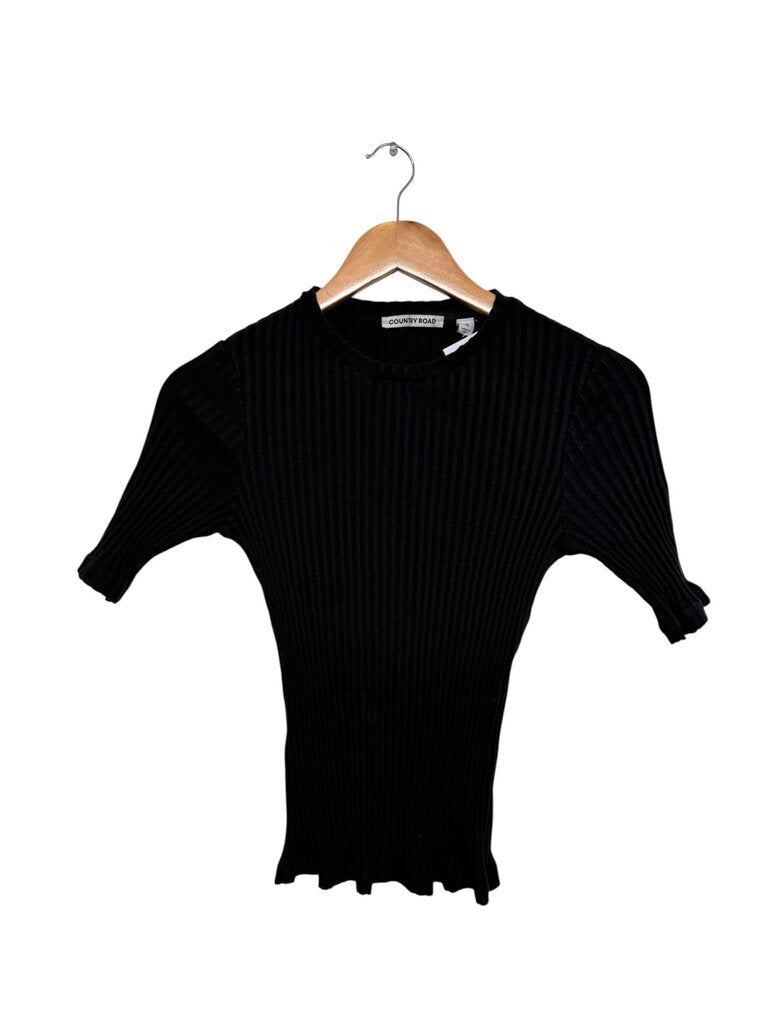 Country Road Tee - Size XS