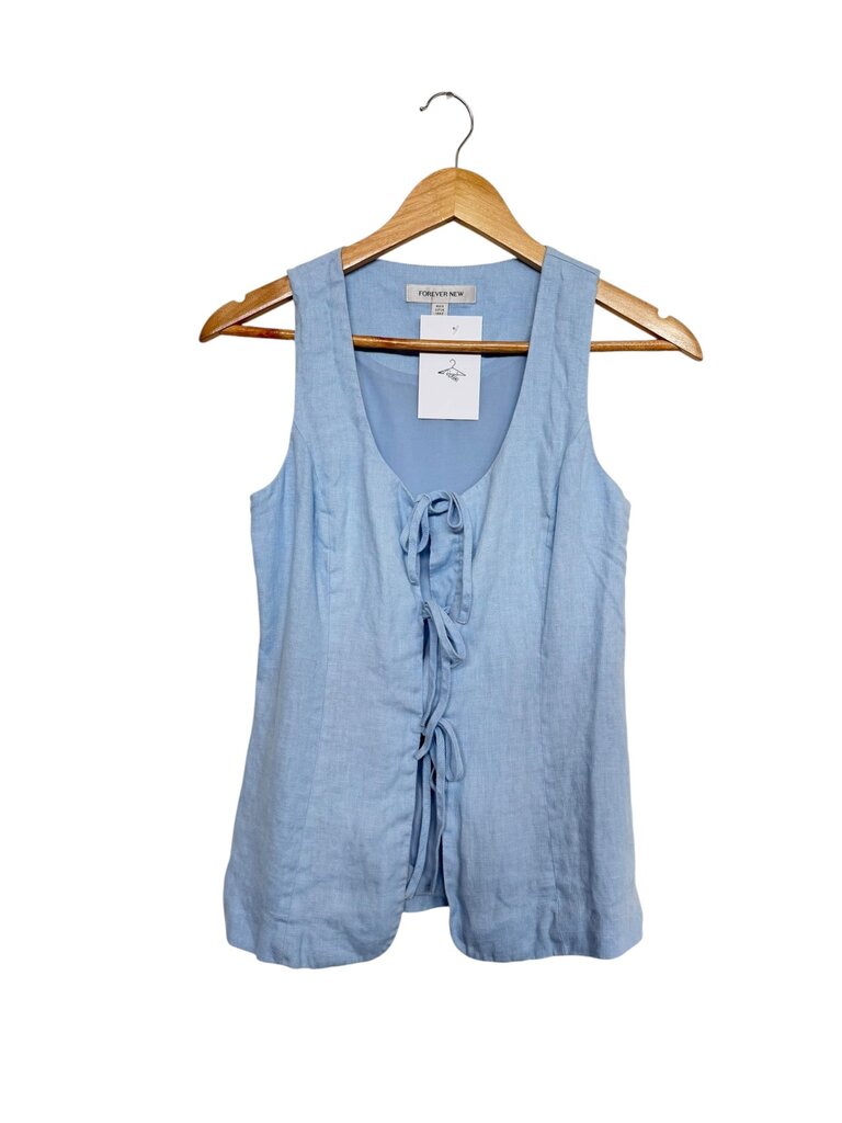 Forever New Top - Size 6