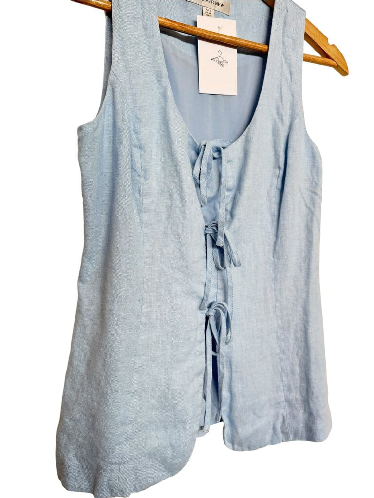 Forever New Top - Size 6