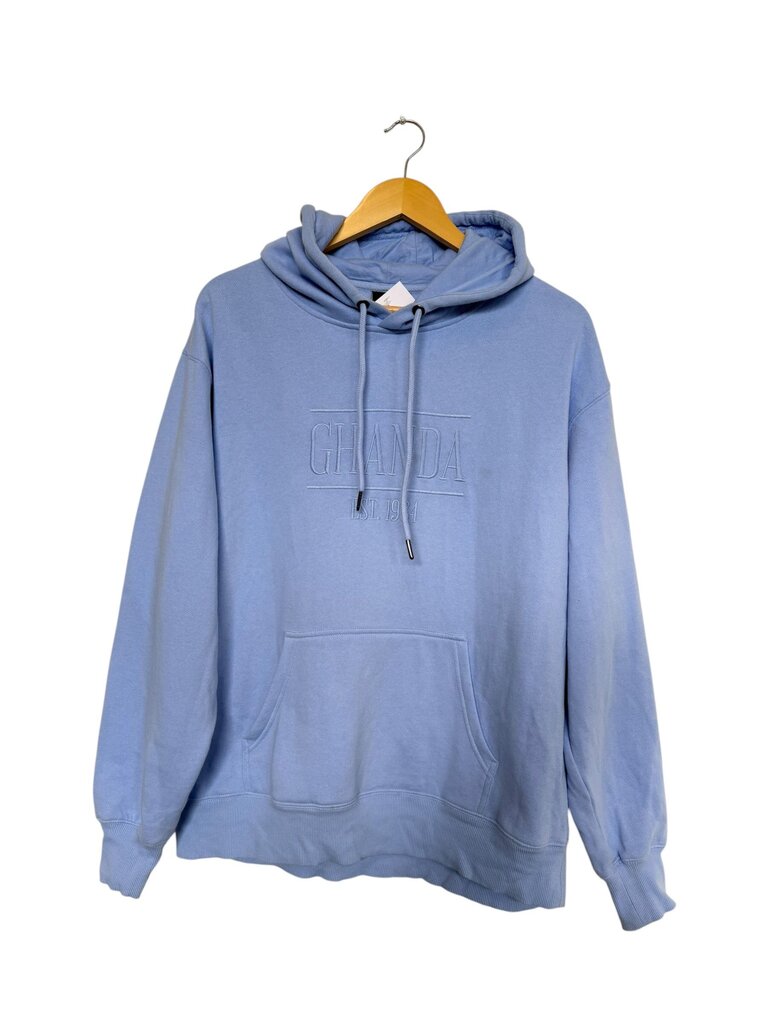 Ghanda Hoodie (Marks) - Size 12
