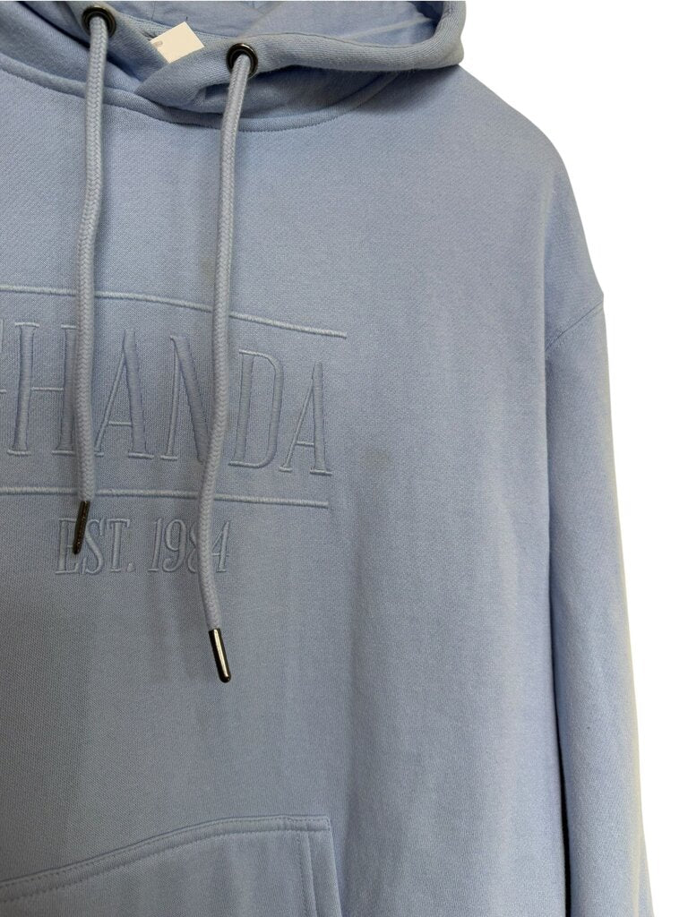 Ghanda Hoodie (Marks) - Size 12