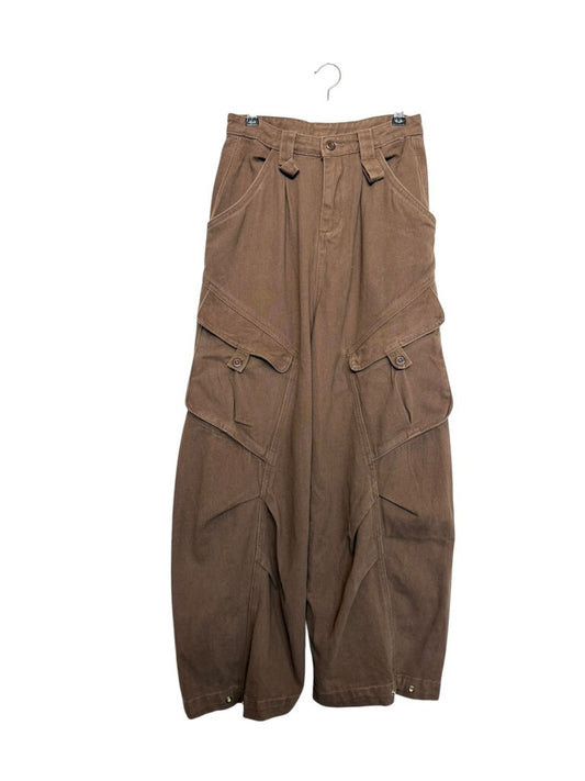 Micas Cargo Pants (nwt) - Size 6