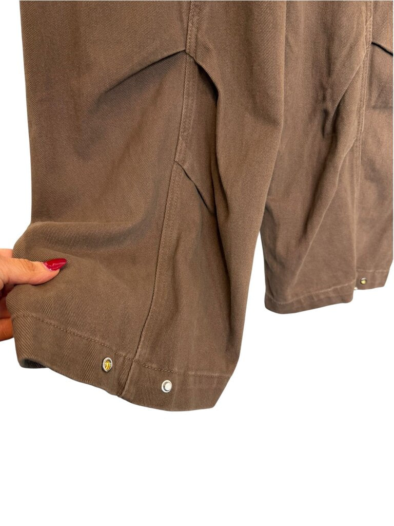 Micas Cargo Pants (nwt) - Size 6