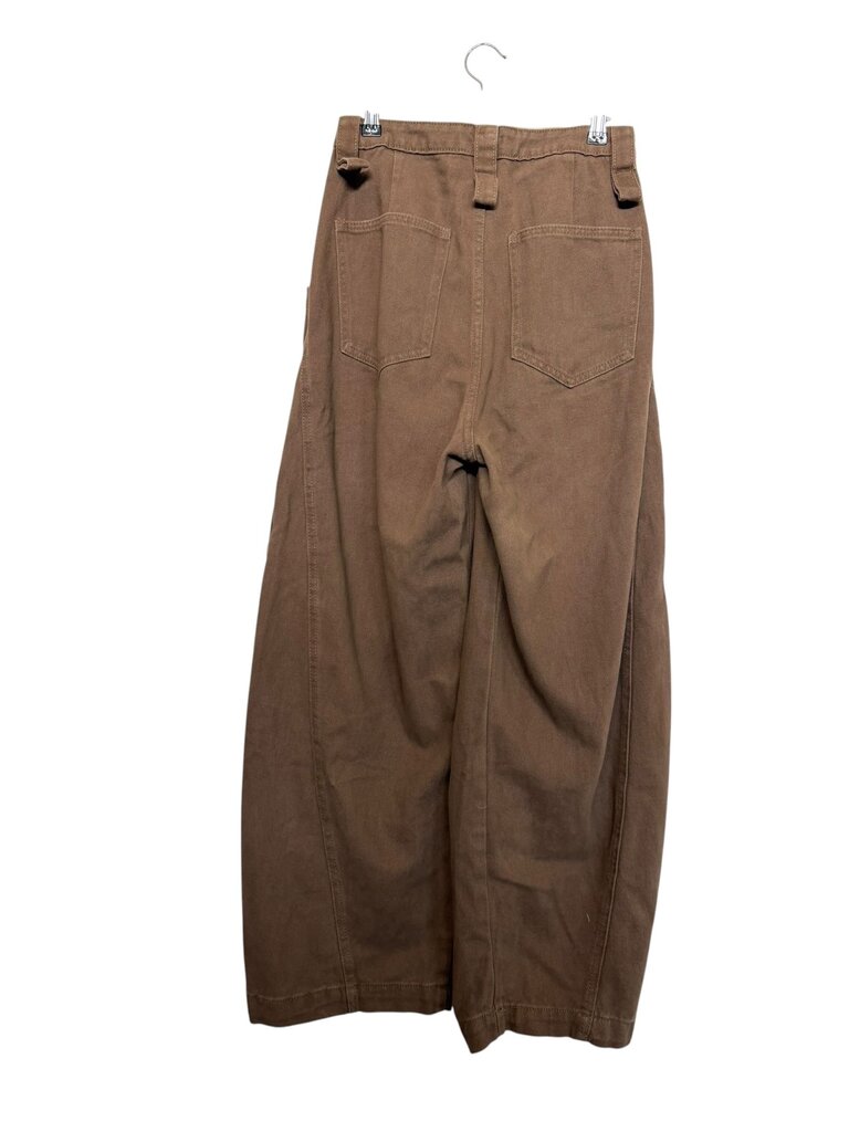 Micas Cargo Pants (nwt) - Size 6