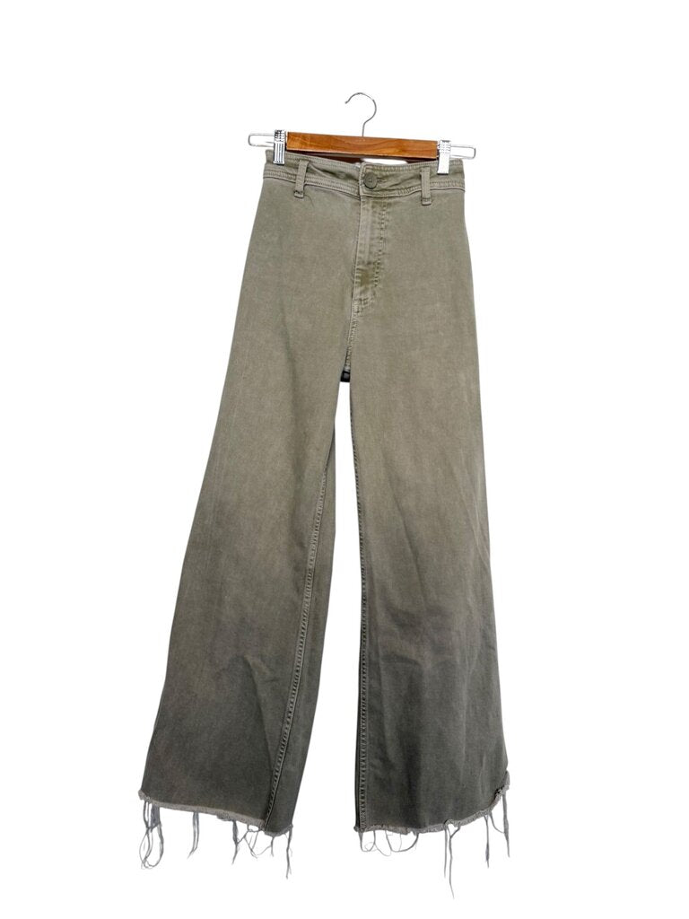 Zara Jeans - Size XS