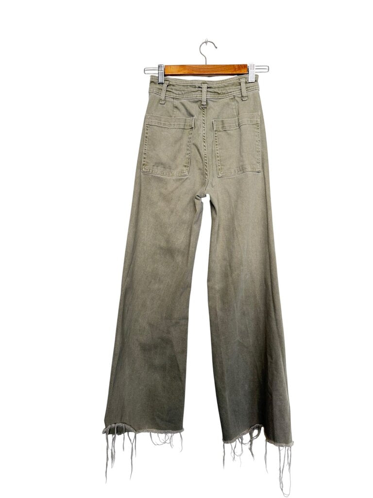 Zara Jeans - Size XS
